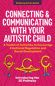 Connecting & Communicating With Your Aut