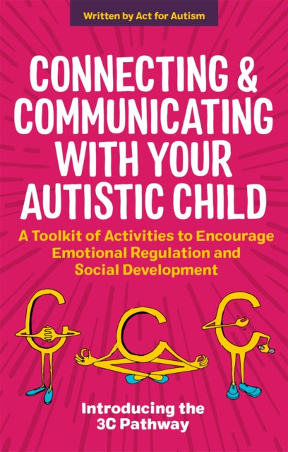 Connecting & Communicating With Your Aut