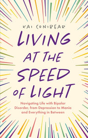 Living At The Speed Of Light