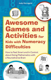Awesome Games & Activities For Kids With