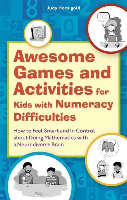 Awesome Games & Activities For Kids With