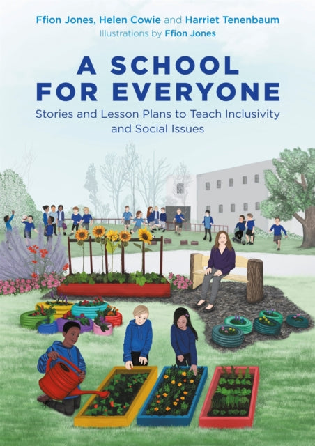 School For Everyone