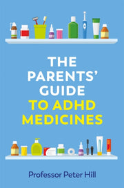 Parents Guide To Adhd Medicines