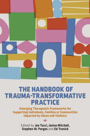 Handbook Of Trauma Transformative Practi