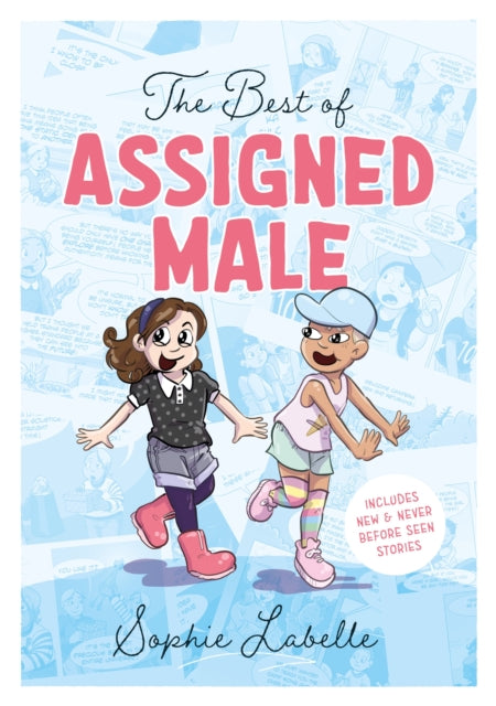 Best Of Assigned Male