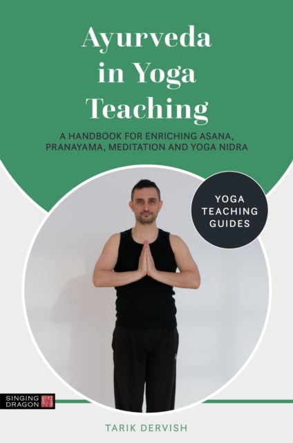 Ayurveda In Yoga Teaching