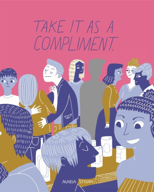 Take It As A Compliment