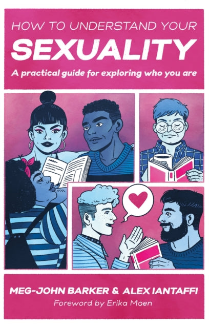 How To Understand Your Sexuality
