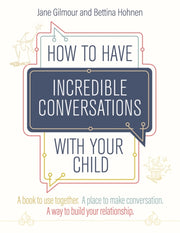 How To Have Incredible Conversations Wit