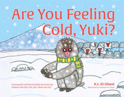 Are You Feeling Cold Yuki