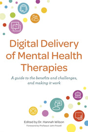 Digital Delivery/mental Health Therapies