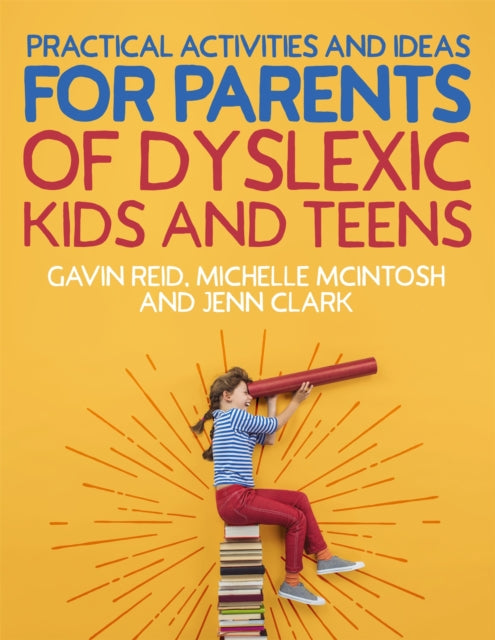 Practical Activities/parents Of Dyslexic