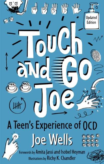 Touch & Go Joe