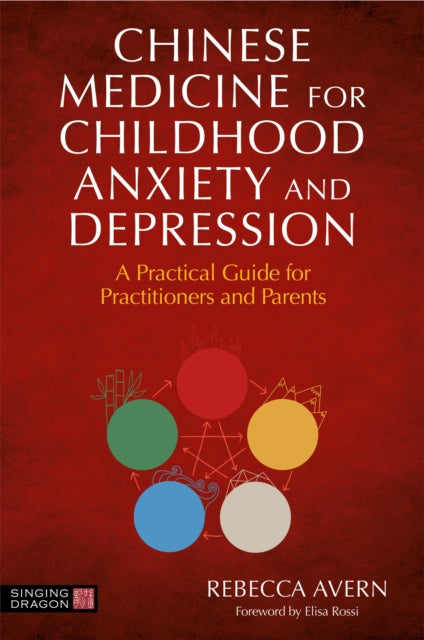Chinese Medicine For Childhood Anxiety &