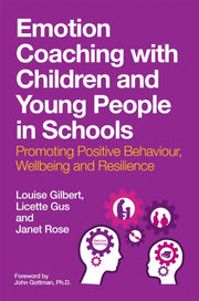 Emotion Coaching/children & Young In Sch