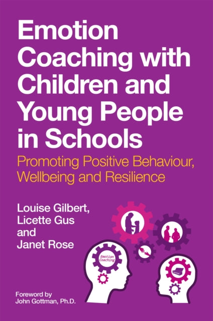 Emotion Coaching/children & Young In Sch
