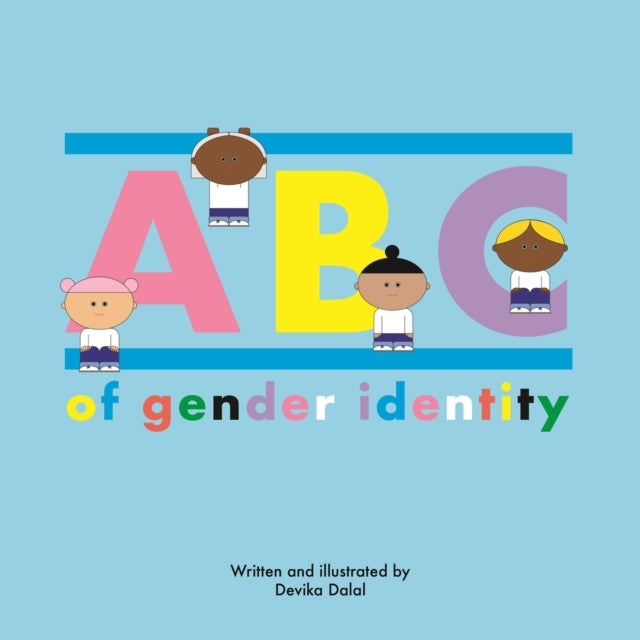 Abc Of Gender Identity