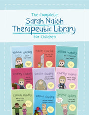 The Complete Sarah Naish Therapeutic Pa