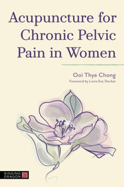Acupuncture/chronic Pelvic Pain In Women