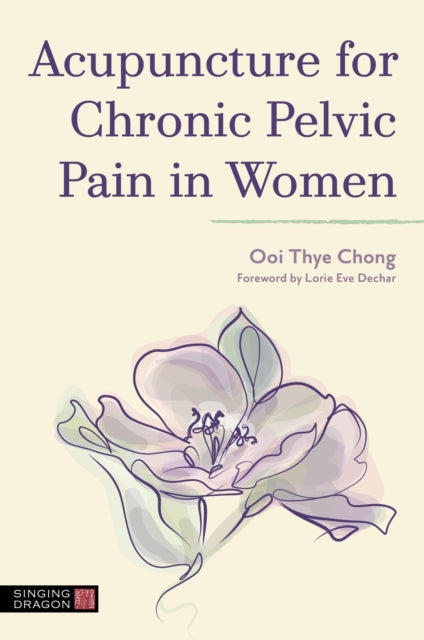 Acupuncture/chronic Pelvic Pain In Women