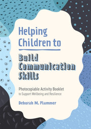 Helping Children To Improve Communicati