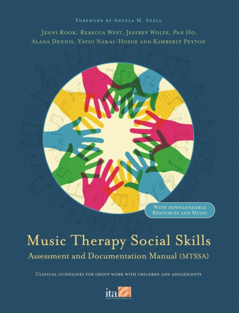 Music Therapy Social Skills Assessment