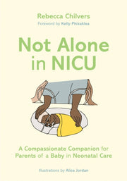 Not Alone In Nicu