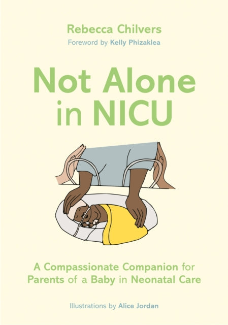 Not Alone In Nicu
