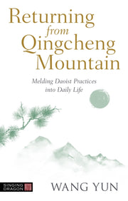 Returning From Qingcheng Mountain