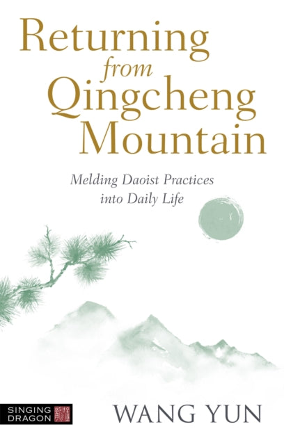 Returning From Qingcheng Mountain