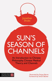 Suns Season Of Channels By Shubs, Jonathan