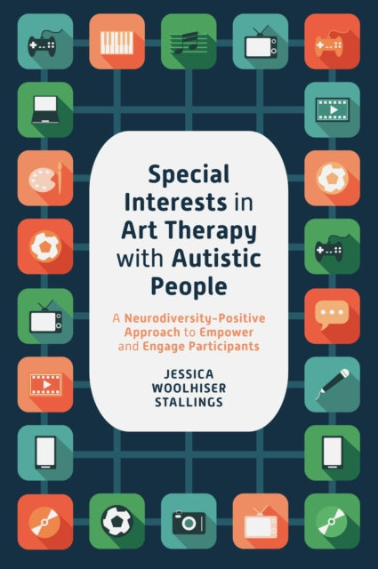 Special Interests In Art Therapy With Au