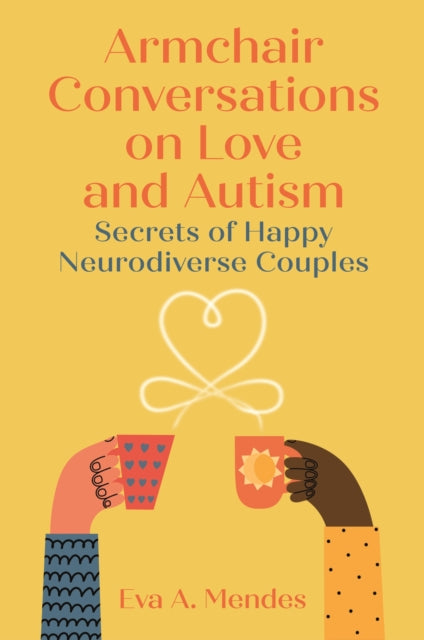 Armchair Conversations On Love & Autism