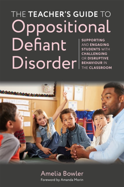 Teachers Guide To Oppositional Defiant D