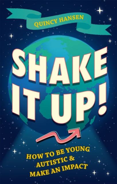 Shake It Up