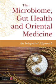 Microbiome Gut Health & Oriental Medicin