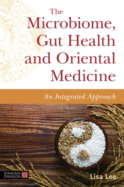 Microbiome Gut Health & Oriental Medicin
