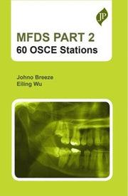 Mfds Part 2 60 Osce Stations