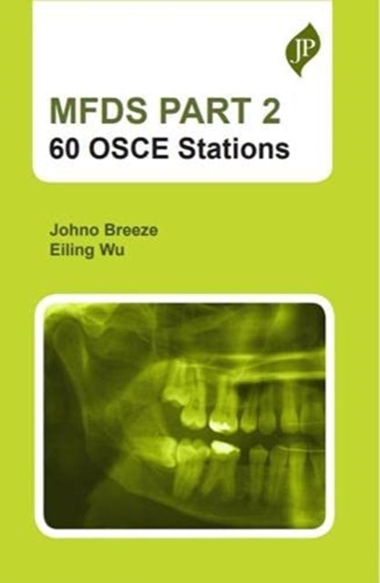 Mfds Part 2 60 Osce Stations