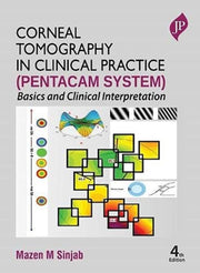 Corneal Tomography In Clinical Practice