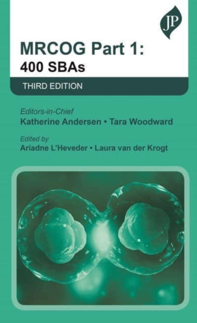 Mrcog Part 1 400 Sbas