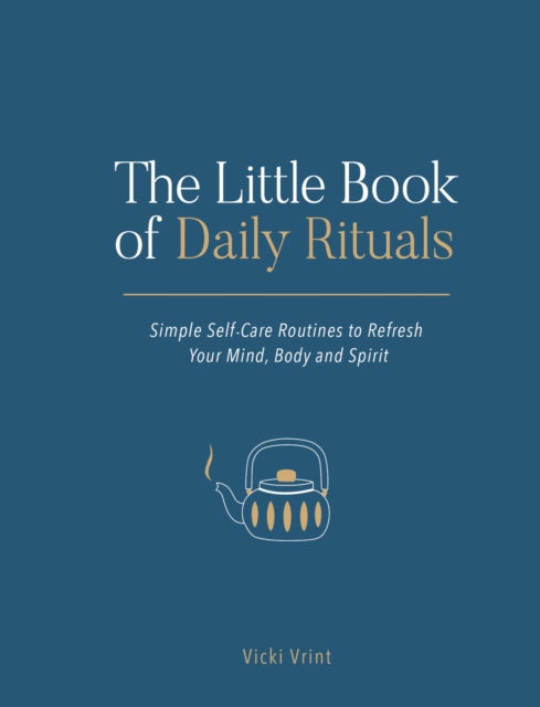 Little Book Of Daily Rituals