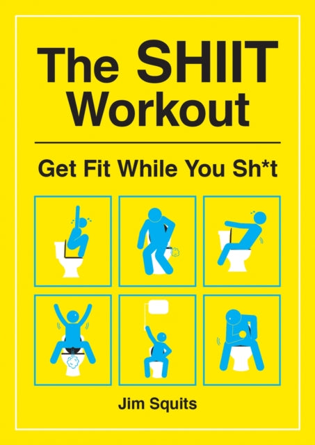 Shiit Workout
