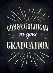 Congratulations On Your Graduation