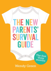 New Parents Survival Guide