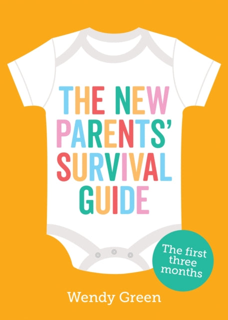 New Parents Survival Guide