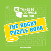 52 Things To Do While You Poo