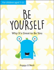 Be Yourself By O'neill, Poppy