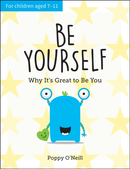 Be Yourself By O'neill, Poppy