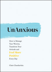 Unanxious